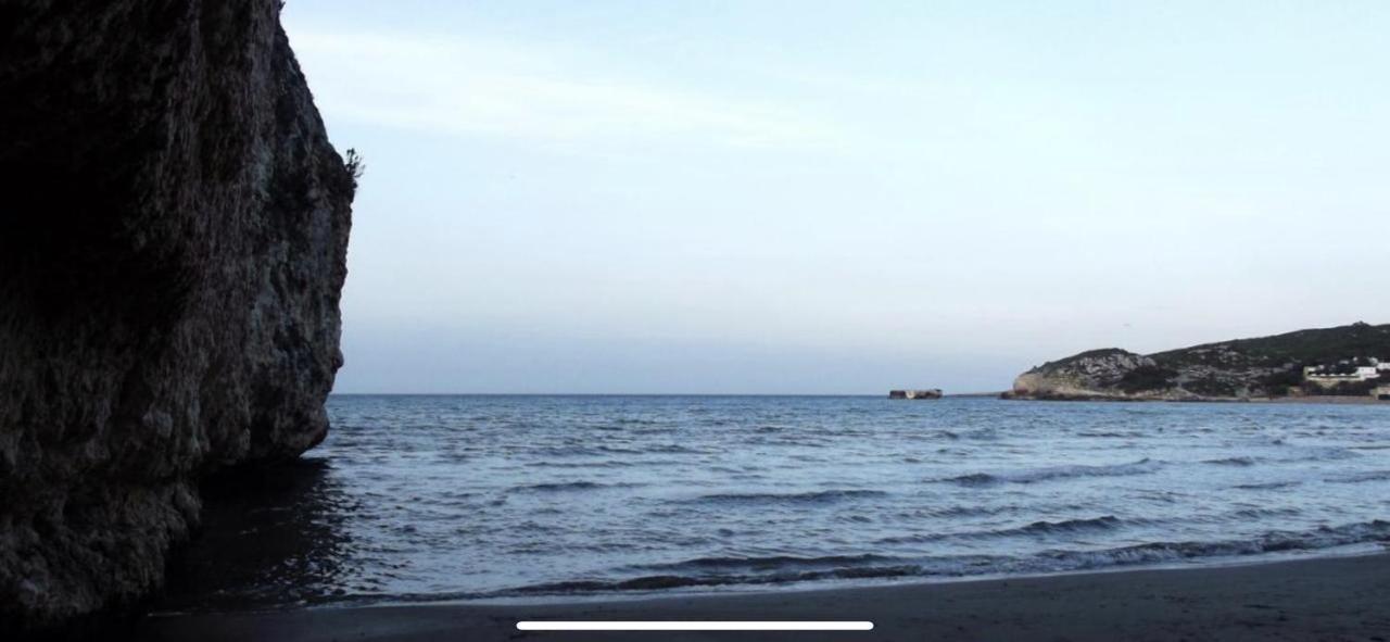 Villa Pineta سان مينايو المظهر الخارجي الصورة