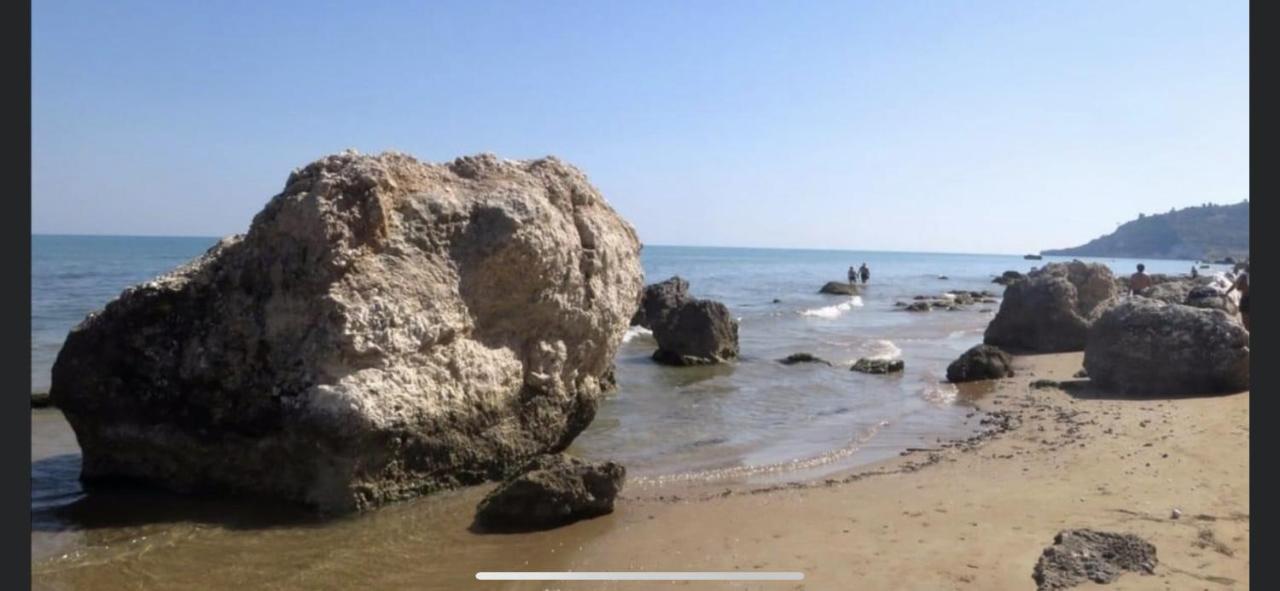 Villa Pineta سان مينايو المظهر الخارجي الصورة
