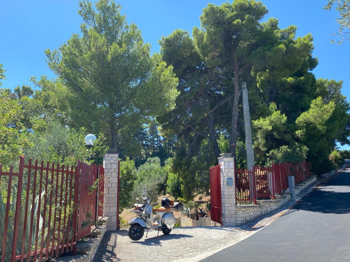 Villa Pineta سان مينايو المظهر الخارجي الصورة