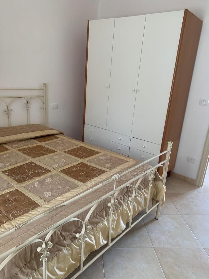 Villa Pineta سان مينايو المظهر الخارجي الصورة