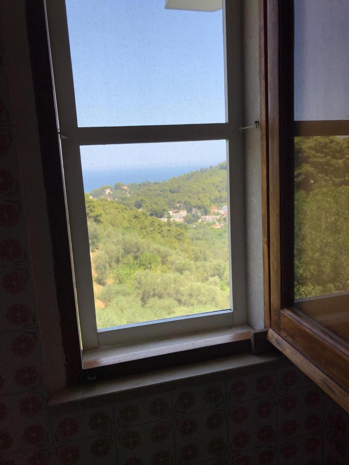 Villa Pineta سان مينايو المظهر الخارجي الصورة