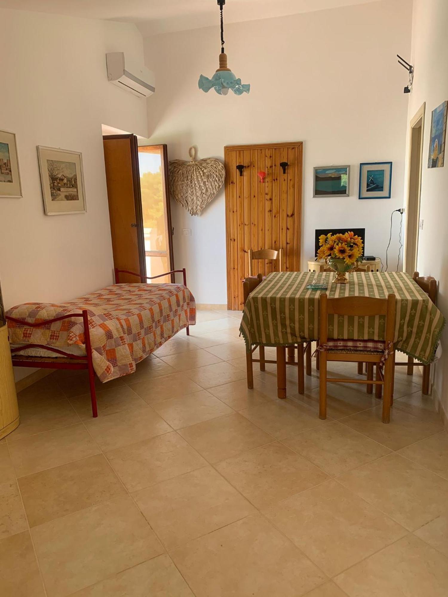 Villa Pineta سان مينايو المظهر الخارجي الصورة